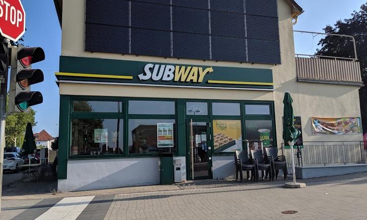 Subway