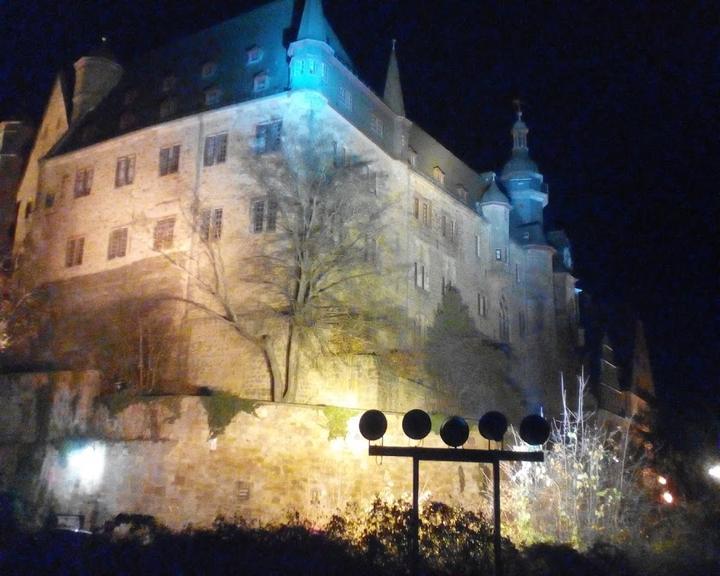 Gartenlaube Marburg